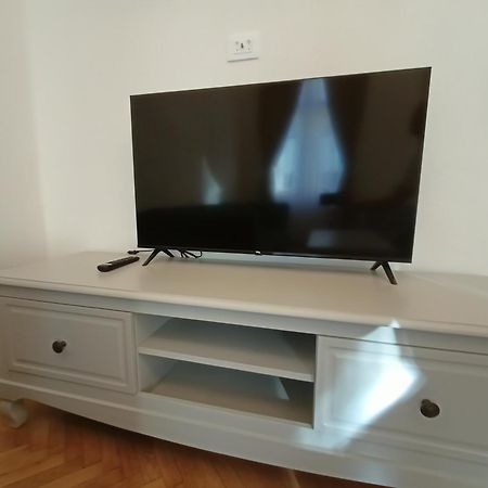 Garden Of Light Apartment Sibiu Ngoại thất bức ảnh