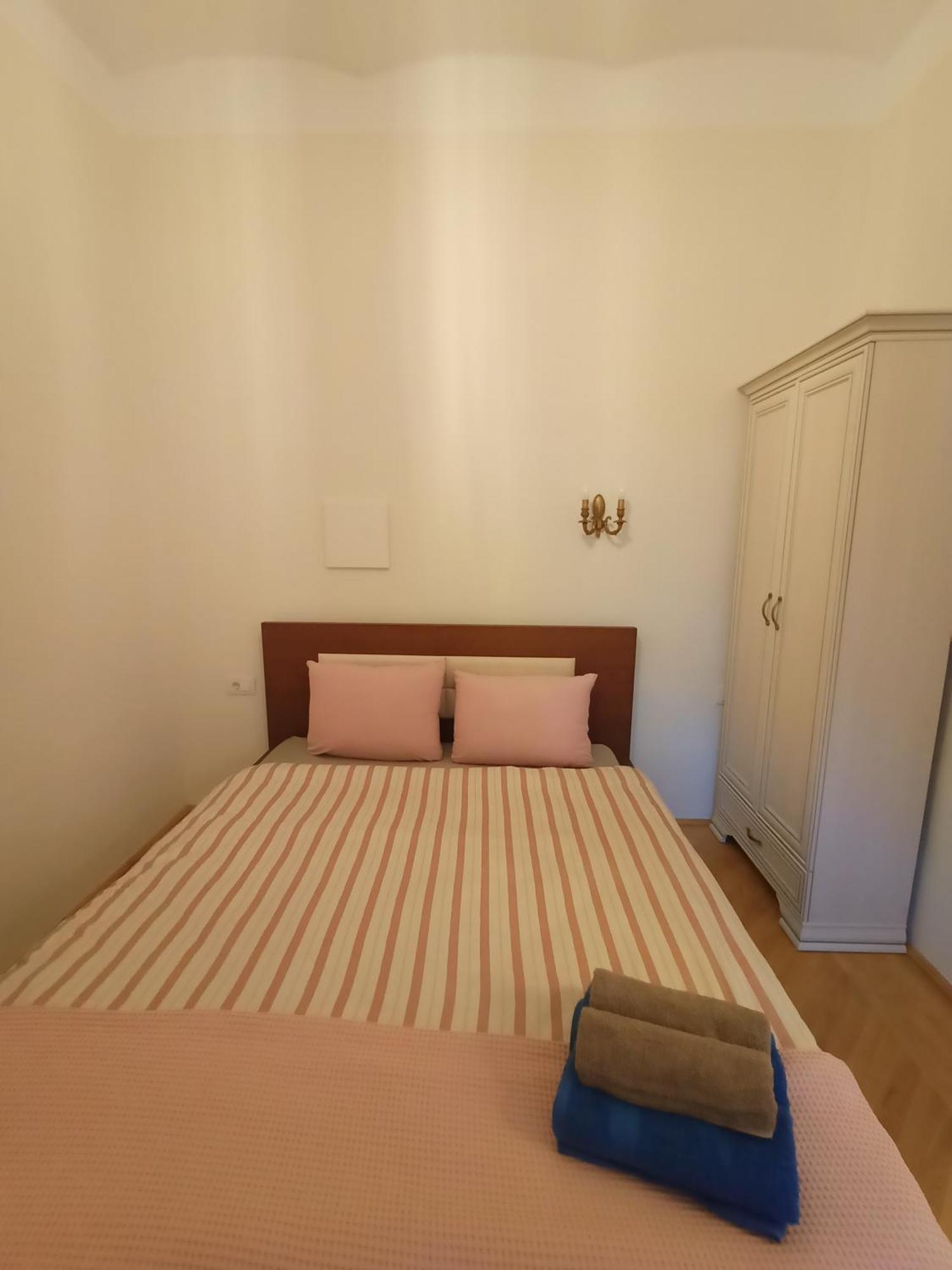 Garden Of Light Apartment Sibiu Ngoại thất bức ảnh