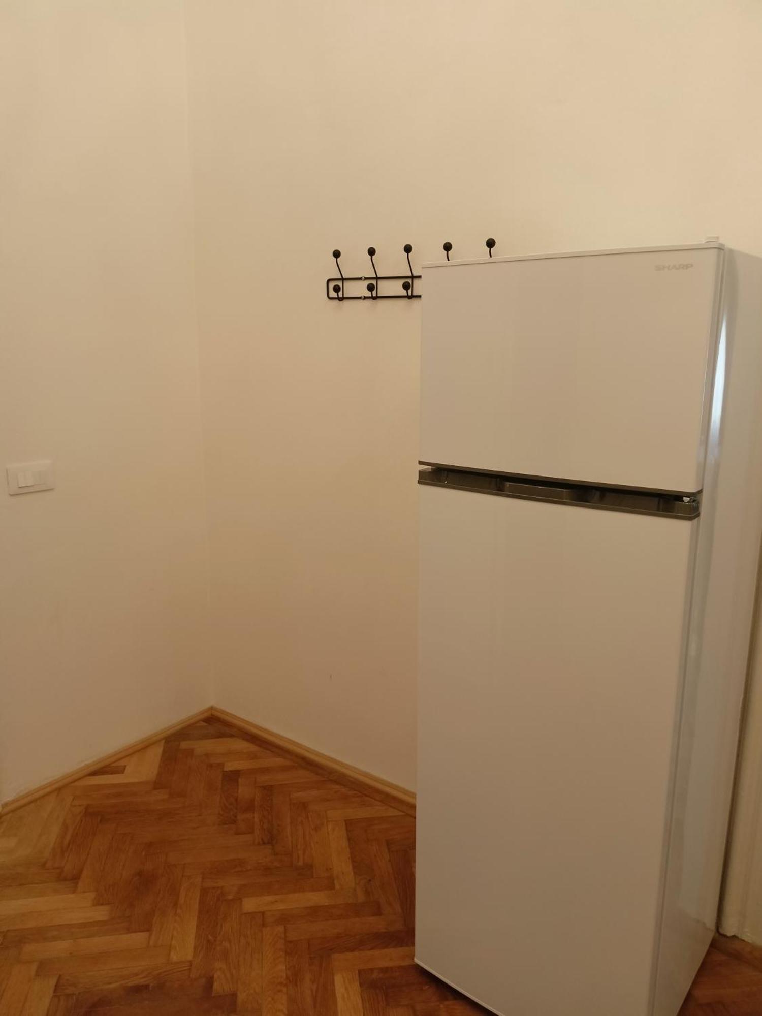 Garden Of Light Apartment Sibiu Ngoại thất bức ảnh