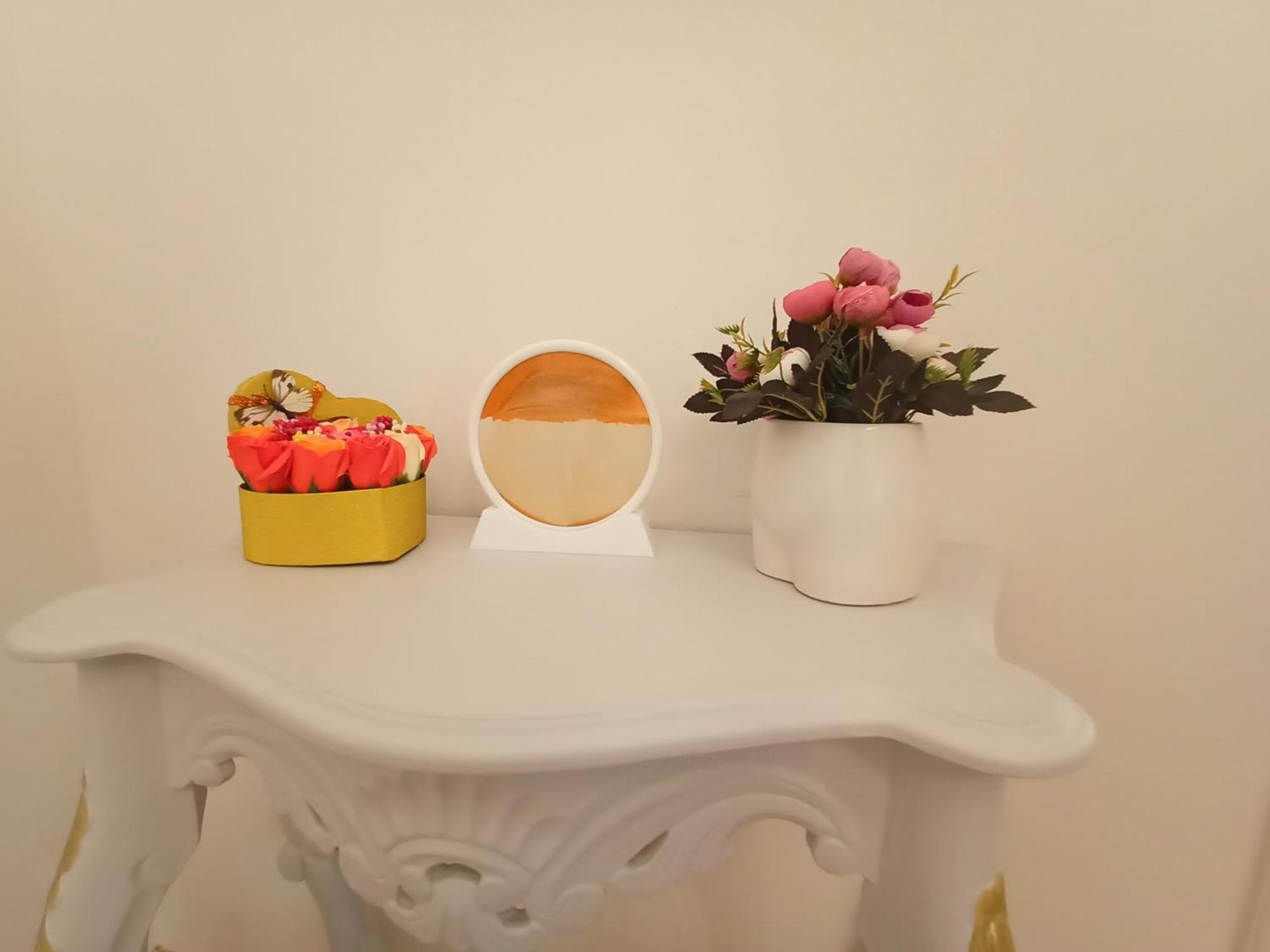 Garden Of Light Apartment Sibiu Ngoại thất bức ảnh