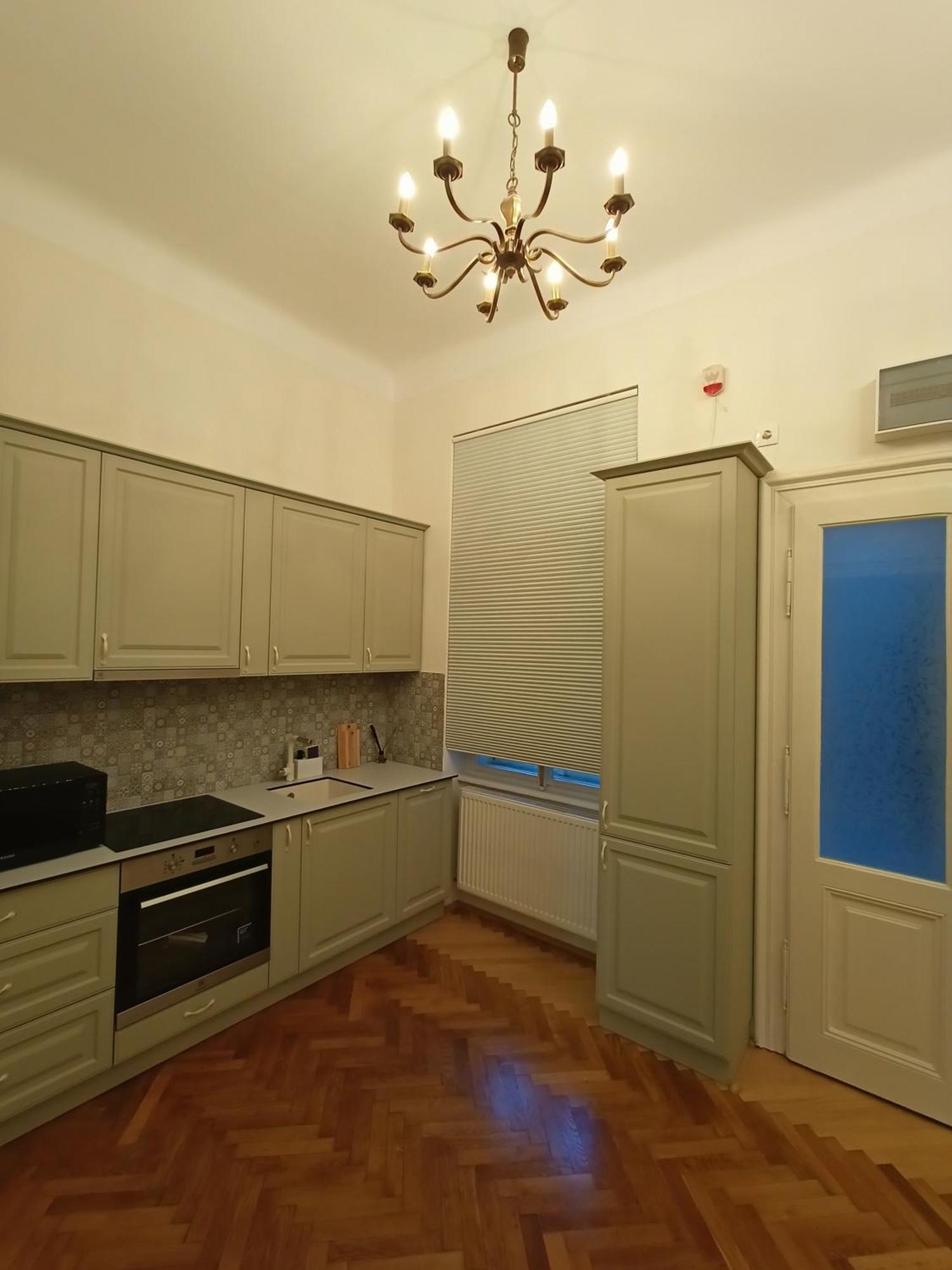 Garden Of Light Apartment Sibiu Ngoại thất bức ảnh