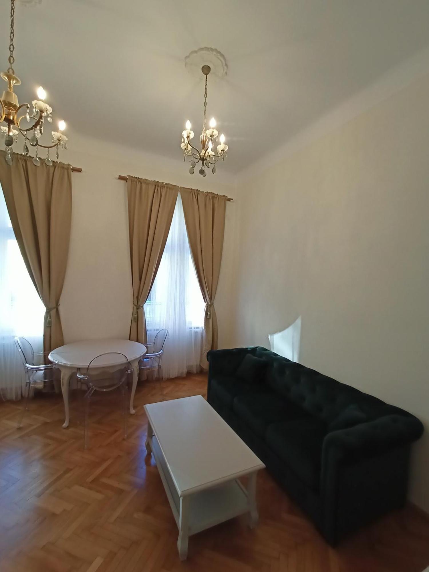 Garden Of Light Apartment Sibiu Ngoại thất bức ảnh