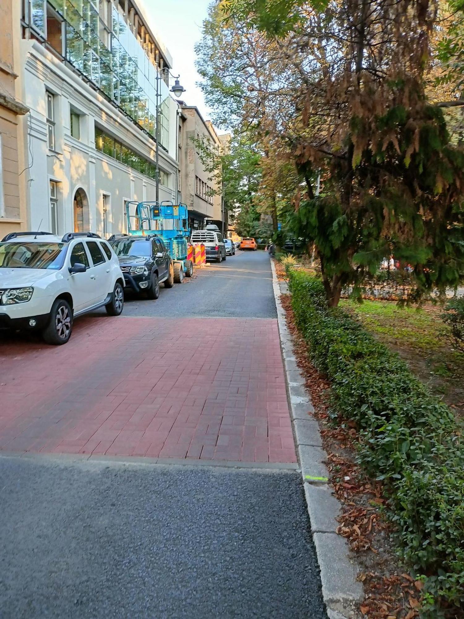 Garden Of Light Apartment Sibiu Ngoại thất bức ảnh