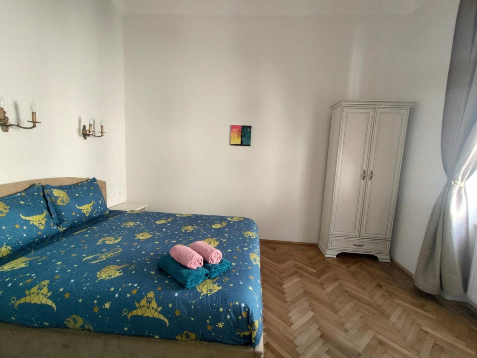 Garden Of Light Apartment Sibiu Ngoại thất bức ảnh