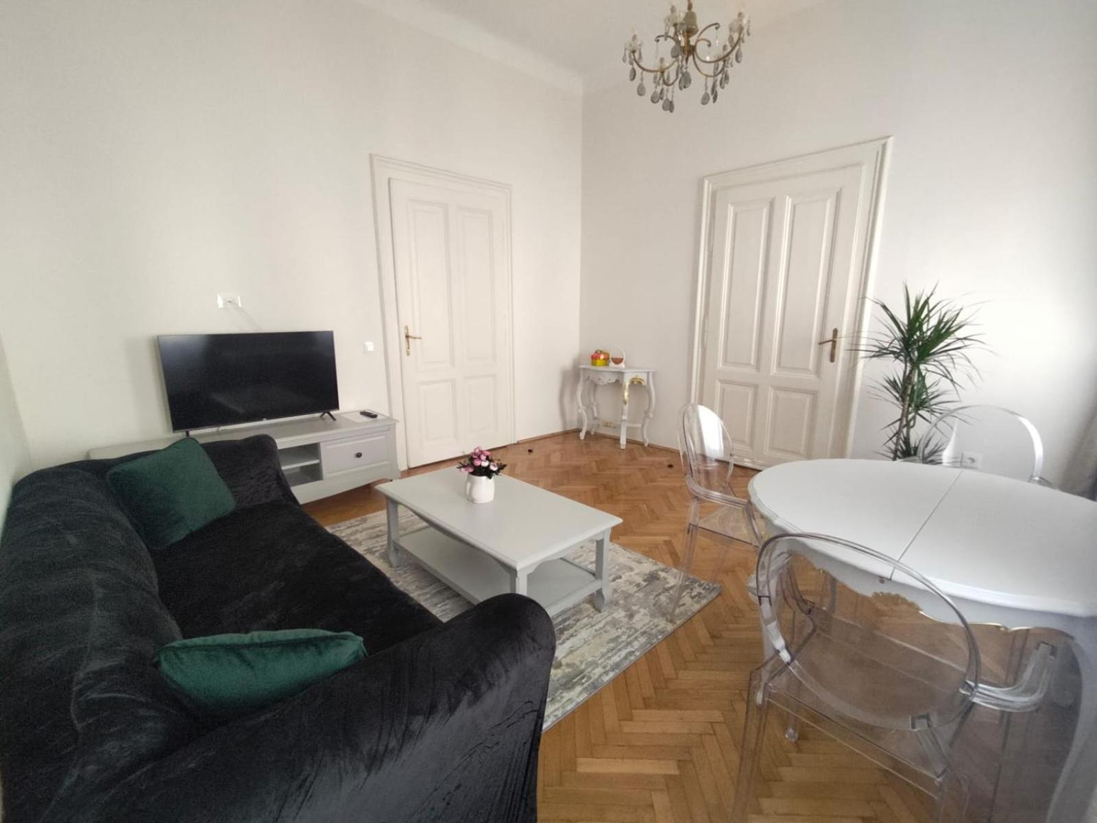 Garden Of Light Apartment Sibiu Ngoại thất bức ảnh