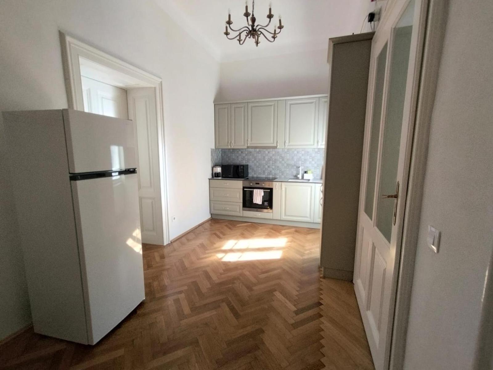 Garden Of Light Apartment Sibiu Ngoại thất bức ảnh