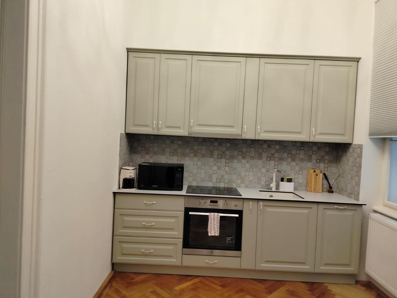 Garden Of Light Apartment Sibiu Ngoại thất bức ảnh