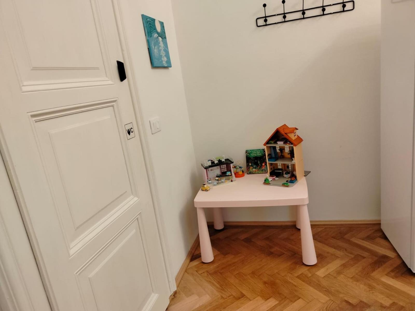 Garden Of Light Apartment Sibiu Ngoại thất bức ảnh